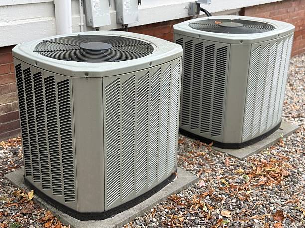 Reliable Ductwork Repair contractor in Smithton, IL by AAA Pro HVAC